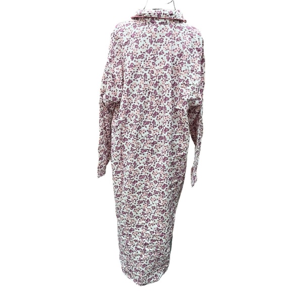 Country Store Nightgown - Size 2XL - Picture 3 of 8